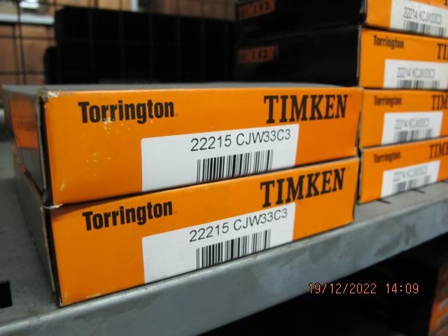 Timken Photo 83